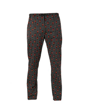PANTALONE PANTALONI ATENE Q8PX0113