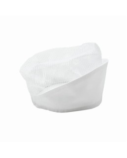 CUFFIA RETE E COTONE LADY DONNA R001