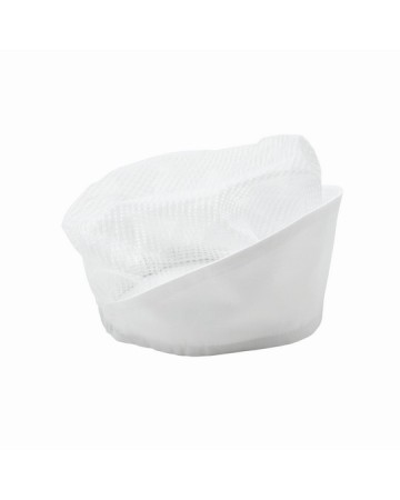 CUFFIA RETE E COTONE LADY DONNA R001