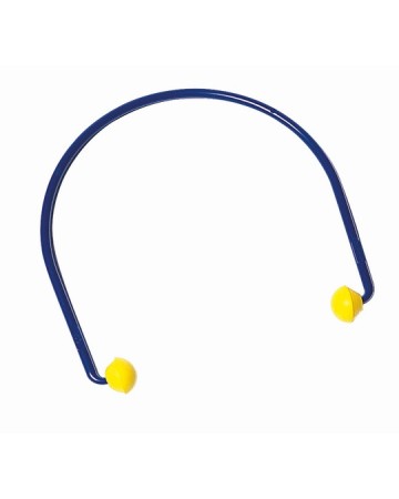 EAR CAPS CFZ. 10 PZ. ARCHETTO TAPPI INSERTI AURICOLARI R206