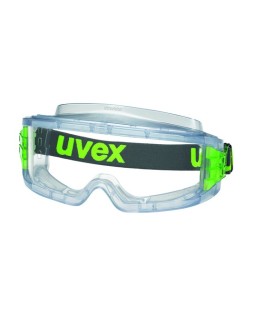 OCCHIALE A MASCHERA POLICARBONATO UVEX 9301-105 R252