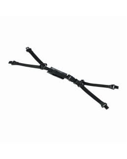 CINTURINO SOTTOMENTO UVEX 9790/007 R261