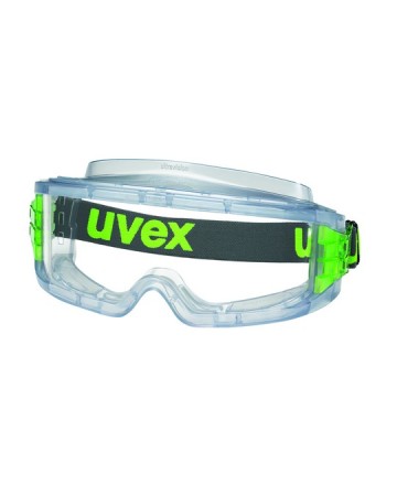 OCCHIALE A MASCHERA ACETATO UVEX 9301-714 R264