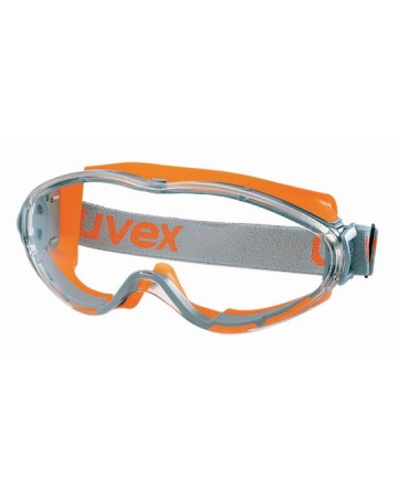 OCCHIALE A MASCHERA UVEX 9302-245 R287