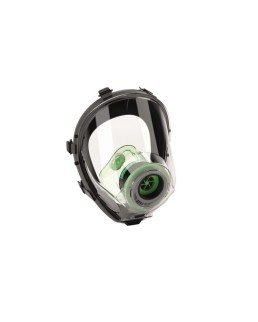 MASCHERA PIENO FACCIALE MONOFILTRO R309
