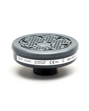 FILTRO P3 PER MASCHERA A PIENO FACCIALE R333