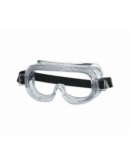 OCCHIALE A MASCHERA ACETATO UVEX 9305-514 R364