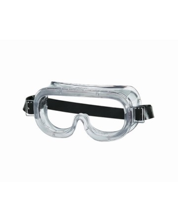 OCCHIALE A MASCHERA ACETATO UVEX 9305-514 R364