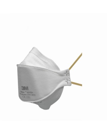 3M AURA 9310+ / FFP1 RESPIRATORE MASCHERINA R600