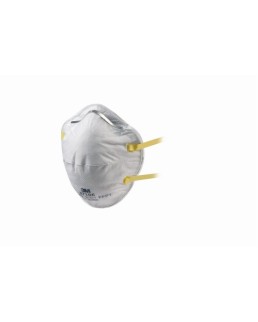 3M 8710 / FFP1 RESPIRATORE MASCHERINA R605