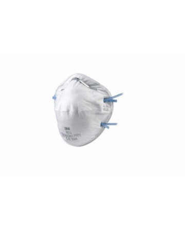 3M 8810 / FFP2 RESPIRATORE MASCHERINA R606