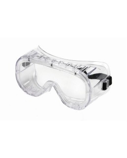 OCCHIALE A MASCHERA IN POLICARBONATO UNIVET R704