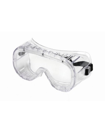 OCCHIALE A MASCHERA IN POLICARBONATO UNIVET R704