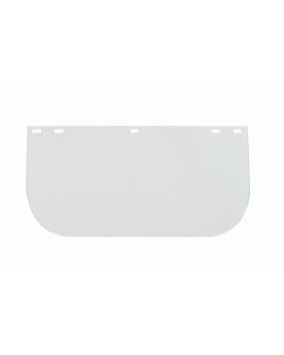 VISIERA UNIVET (SPESSORE 1MM) R711
