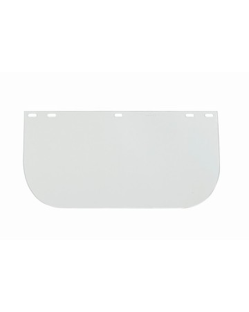 VISIERA UNIVET (SPESSORE 1MM) R711