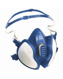 RESPIRATORE 4255 3M FFA2P3 RD SEMIMASCHERA R760