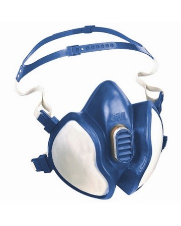 RESPIRATORE 4255 3M FFA2P3 RD SEMIMASCHERA R760