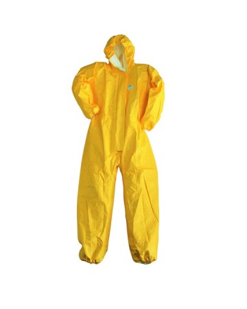 TUTA DUPONT TM  TYCHEM  C RR404