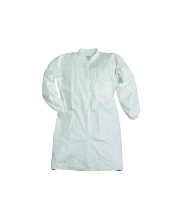 CAMICE TYVEK® PRACTIK RR426