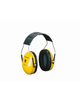 3M CUFFIA PELTOR H510A OPTIME I CUFFIE BARDATURA 3M SC05