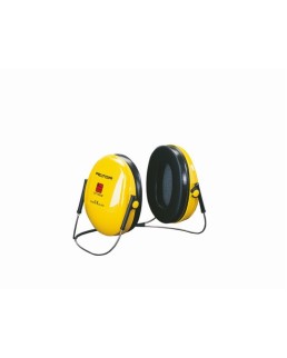 3M CUFFIA PELTOR H510B OPTIME I CUFFIE BARDATURA 3M SC06