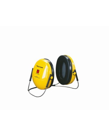 3M CUFFIA PELTOR H510B OPTIME I CUFFIE BARDATURA 3M SC06