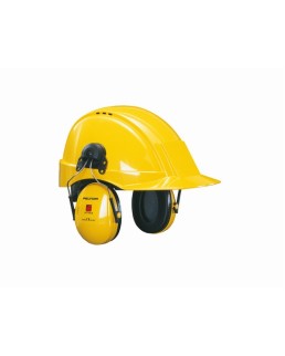 3M CUFFIA PELTOR H510P3E OPTIME I CUFFIE 3M SC07