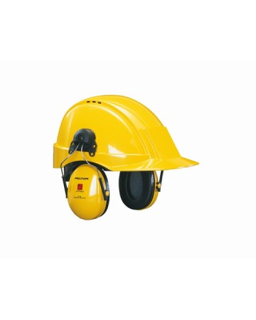 3M CUFFIA PELTOR H510P3E OPTIME I CUFFIE 3M SC07