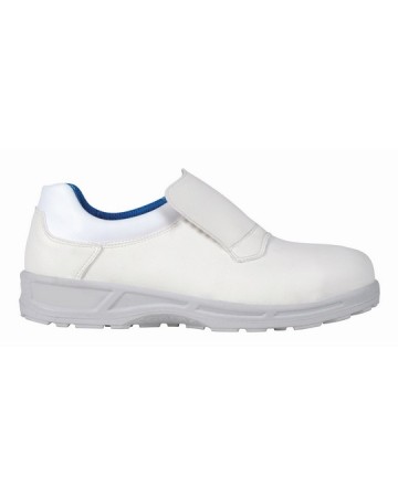 CALZATURA SCARPA BASSA ALIMENTARE SCARPE BASSE CALZATURE ALIMENTARI FOOD&CHEMICAL FOOD & CHEMICAL S2 SRC SSCM300
