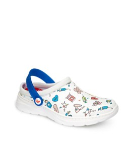 ZOCCOLO JAVEA ESTAMPADO SSGI031