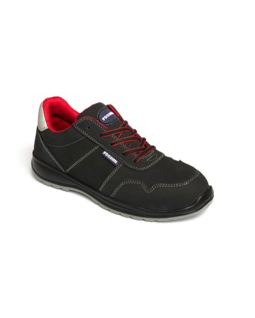 BRANDON CALZATURA BASSA SCARPA BASSA SCARPE BASSE CALZATURE BASSE R-INDUSTRY S3 SRC SSRC170