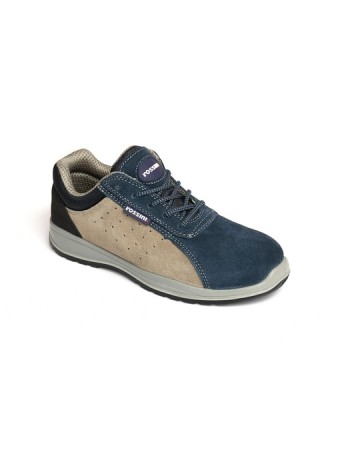 DALLAS CALZATURA BASSA SCARPA BASSA SCARPE BASSE CALZATURE BASSE R-INDUSTRY S1P SRC SSRC304