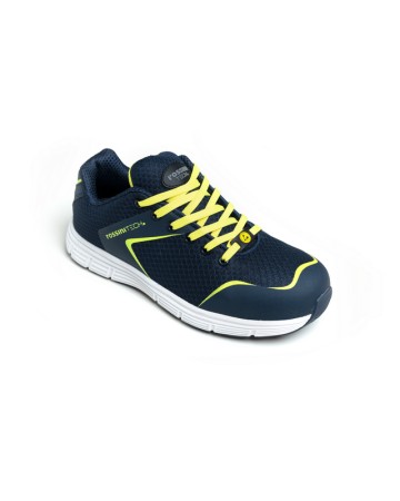 ELIO CALZATURA BASSA SCARPA BASSA SCARPE BASSE CALZATURE BASSE R-LIGHT S1PS SR SSRC407