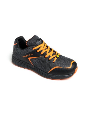 ARGON CALZATURA BASSA SCARPA BASSA SCARPE BASSE CALZATURE BASSE R-LIGHT S1PS SR SSRC408