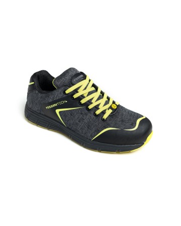 NEON CALZATURA BASSA SCARPA BASSA SCARPE BASSE CALZATURE BASSE R-LIGHT S1PS SR SSRC409