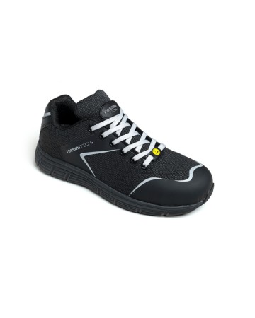 KRIPTON GREY LOW GREY CALZATURA BASSA SCARPA BASSA SCARPE BASSE CALZATURE BASSE R-LIGHT S3S SR SSRC410