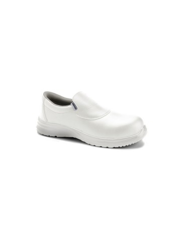 STELVIO CALZATURA SCARPA BASSA ALIMENTARE SCARPE CALZATURE BASSE ALIMENTARI STELVIO FOOD&CHEMICAL FOOD & CHEMICAL S2 SR FO SSVL114
