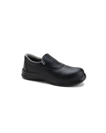 STELVIO CALZATURA SCARPA BASSA ALIMENTARE SCARPE CALZATURE BASSE ALIMENTARI STELVIO FOOD&CHEMICAL FOOD & CHEMICAL S2 SR FO SSVL115