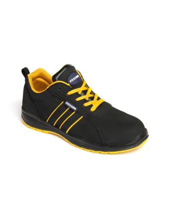 YUMA CALZATURA BASSA SCARPA BASSA SCARPE BASSE CALZATURE BASSE R-INDUSTRY S3 SRC SSVL419