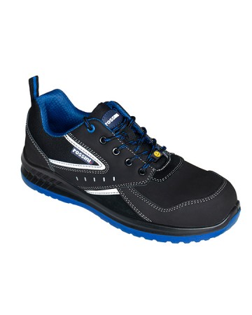 WAVE LOW CALZATURA BASSA SCARPA BASSA SCARPE BASSE CALZATURE BASSE R-INDUSTRY S3S FO SR SSVL520