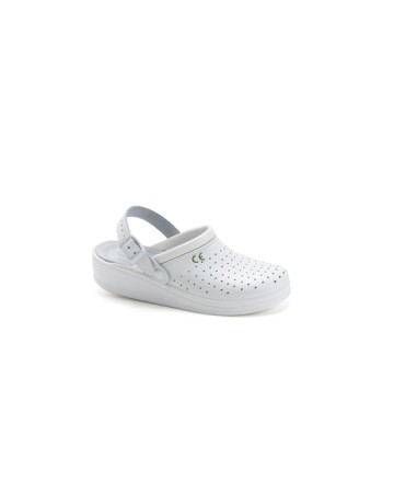 ZOCCOLO CON LACCETTO DONNA FOOD&CHEMICAL CHEMICAL E A FO SRA SSZ0007