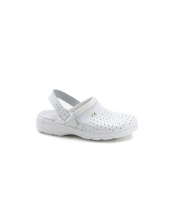ZOCCOLO CON LACCETTO UOMO FOOD&CHEMICAL CHEMICAL E A FO SRA SSZ0008