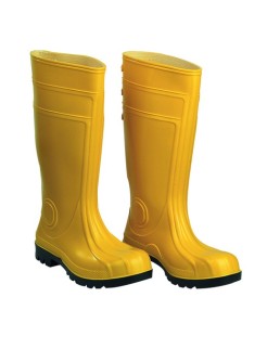 GINOCCHIO PVC SICUREZZA STIVALI BOOTS S5 SRC TTI400