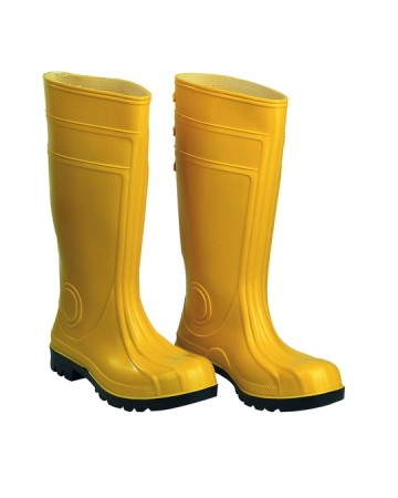 GINOCCHIO PVC SICUREZZA STIVALI BOOTS S5 SRC TTI400