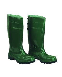 GINOCCHIO PVC SICUREZZA STIVALI BOOTS S5 SRC TTI401