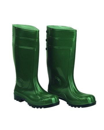 GINOCCHIO PVC SICUREZZA STIVALI BOOTS S5 SRC TTI401