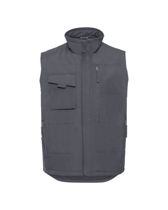 Convoy grey