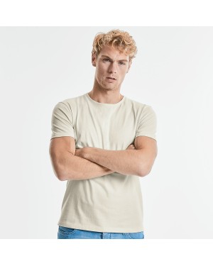 MEN'S ECO T-SHIRT 100%OCS