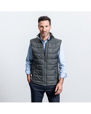 MEN'S NANO BODYWARMER 100%P