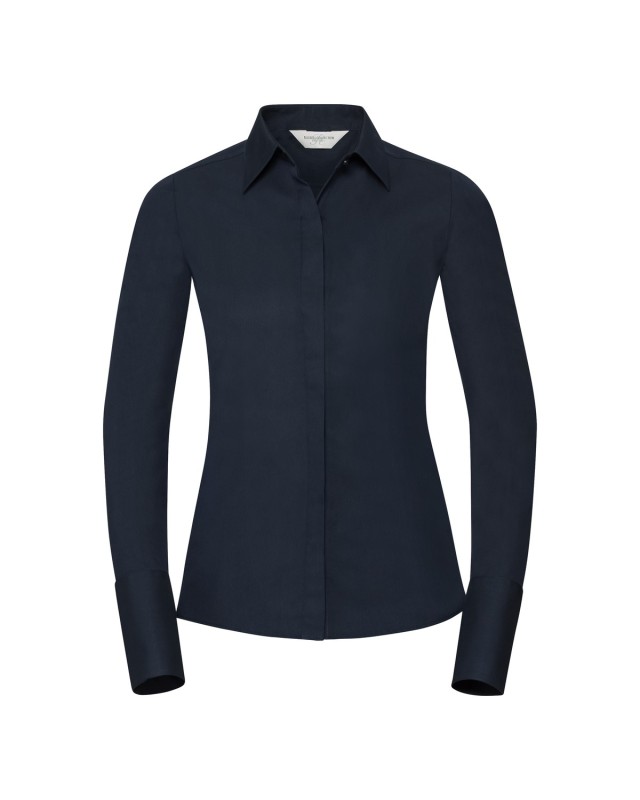 Bright navy